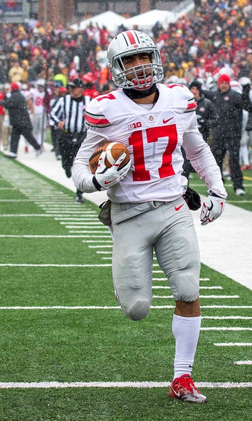 Miscues cost Minnesota chance at eye-opening upset of Ohio State